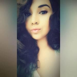 Meet your Posher, Ciara